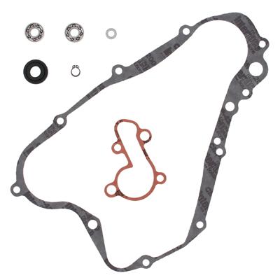 Pro-X Racing Water Pump Kit RM80 91-01, Prox 57.3111 Suzuki, Note! with Bearing &big Gasket