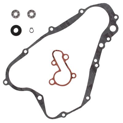 Pro-X Racing Water Pump Kit RM85 02-17, Prox 57.3122 Suzuki, Note! with Bearing &big Gasket