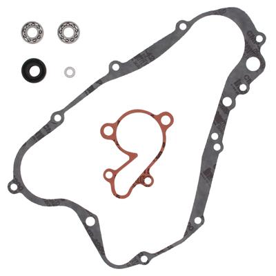 Pro-X Racing Water Pump Kit RM125 90-91, Prox 57.3219 Suzuki, Note! with Bearing &big Gasket