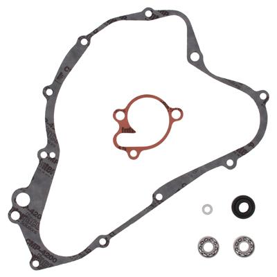 Pro-X Racing Water Pump Kit RM125 92-97, Prox 57.3212 Suzuki, Note! with Bearing &big Gasket