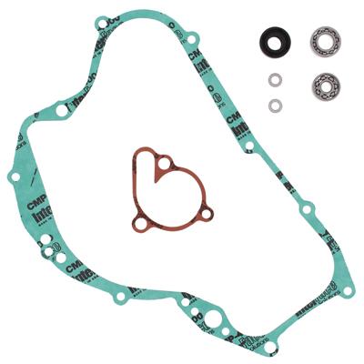 Pro-X Racing Water Pump Kit RM125 01-03, Prox 57.3221 Suzuki RM250 01, Note! with Bearing &big Gasket