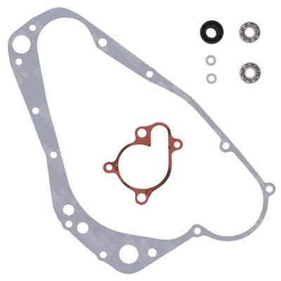 Pro-X Racing Water Pump Kit RM250 90-93, Prox 57.3310 Suzuki, Note! with Bearing &big Gasket