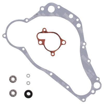 Pro-X Racing Water Pump Kit RM250 94-95, Prox 57.3314 Suzuki, Note! with Bearing &big Gasket