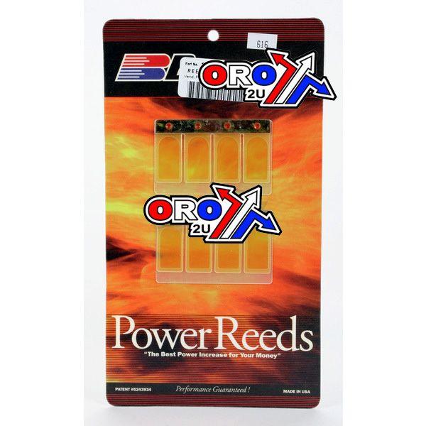 Boyesen Boyesen Reeds 616 Husqvarna