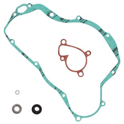 Pro-X Racing Water Pump Kit RM250 2002, Prox 57.3322 Suzuki MX, Note! with Bearing &big Gasket