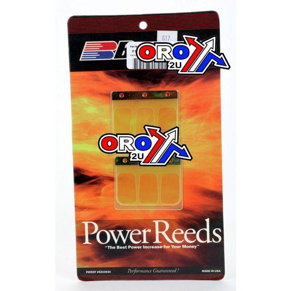 Boyesen Boyesen Reeds 617 KTM 250