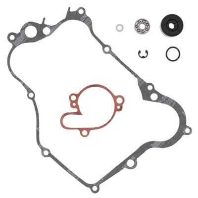 Pro-X Racing Water Pump Kit YZ125 86-93, Prox 57.2216, Note! with Bearing &big Gasket
