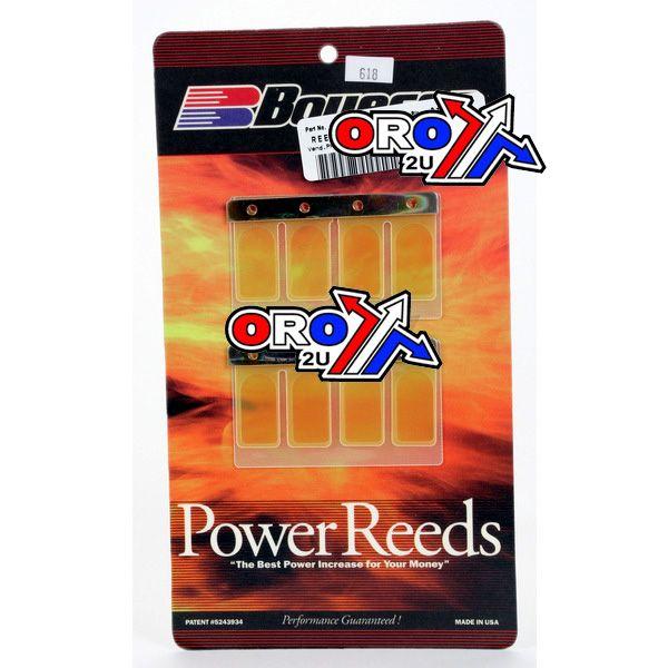 Boyesen Boyesen Reeds 618 KTM Canam