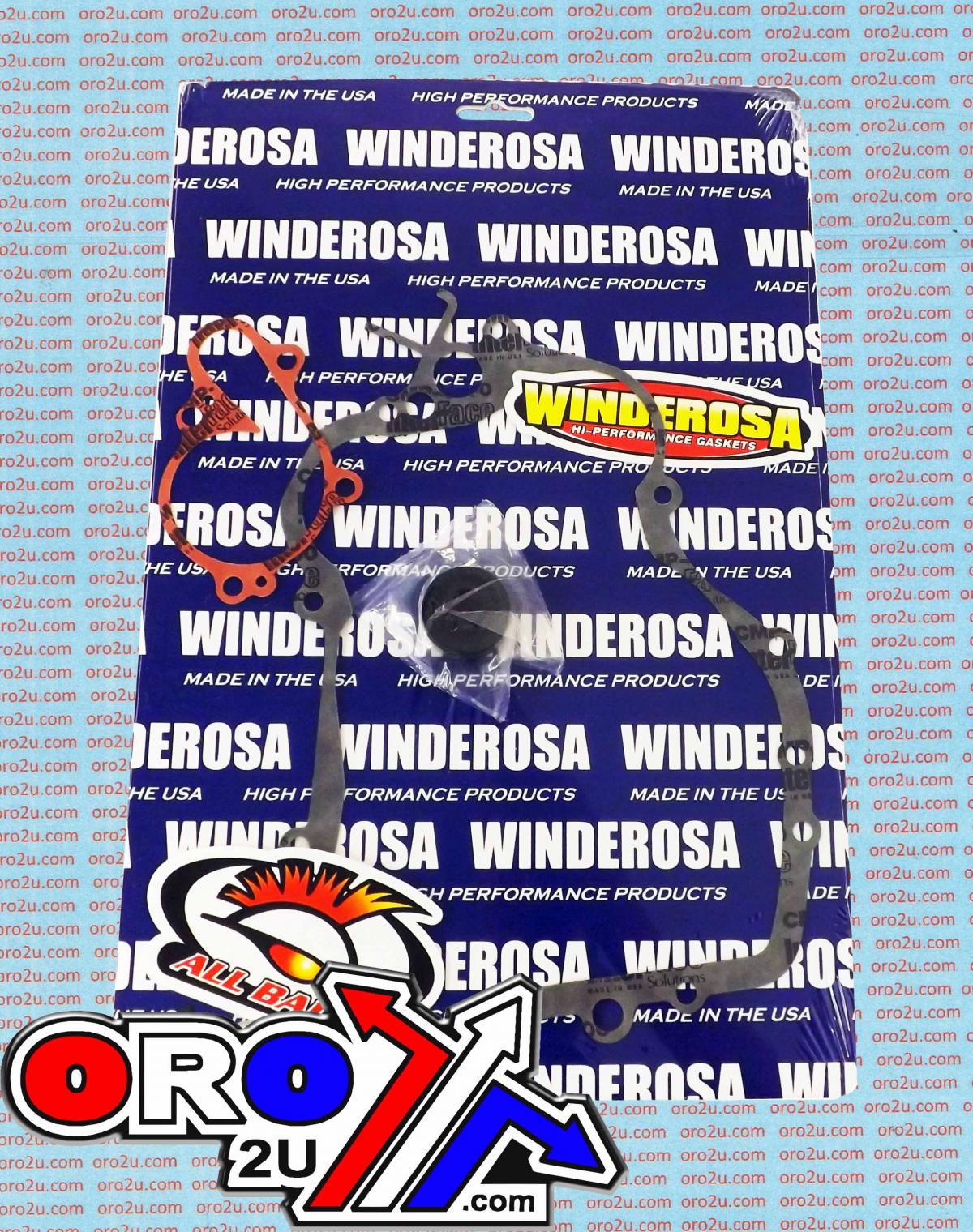 Winderosa Water Pump Kit YZ125 94-97, Winderosa 821636 Yamaha