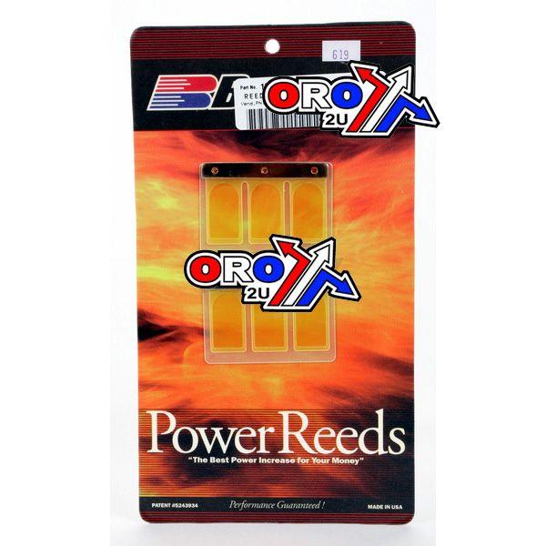 Boyesen Boyesen Reeds 619r Maico