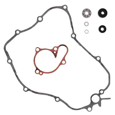 Pro-X Racing Water Pump Kit YZ125 05-21, Prox 57.2225, Full with Bearing+big Gasket