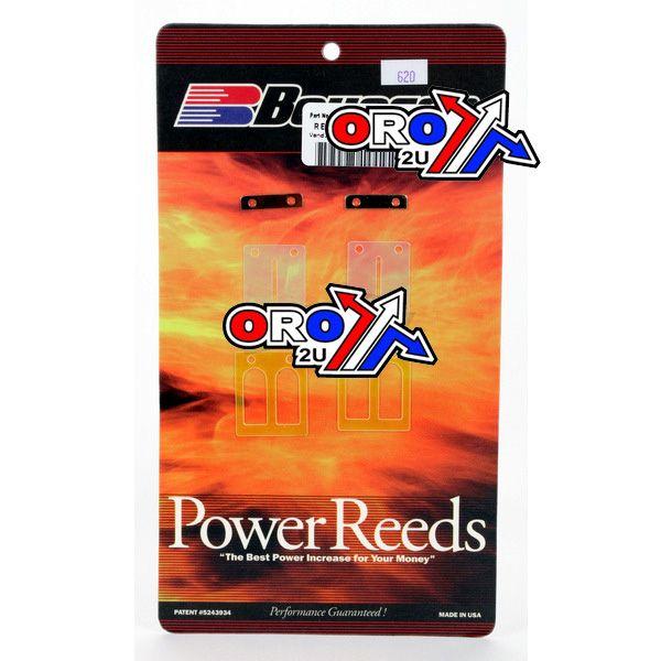 Boyesen Boyesen Reeds 620 Dt Ty MX YZ