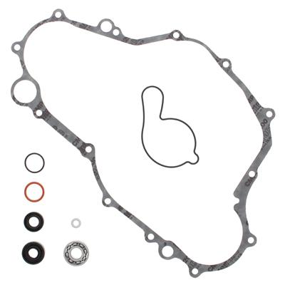 Pro-X Racing Water Pump Kit YZF400 426, Prox 57.2418 Yamaha MX, Note! with Bearing & Big Gasket