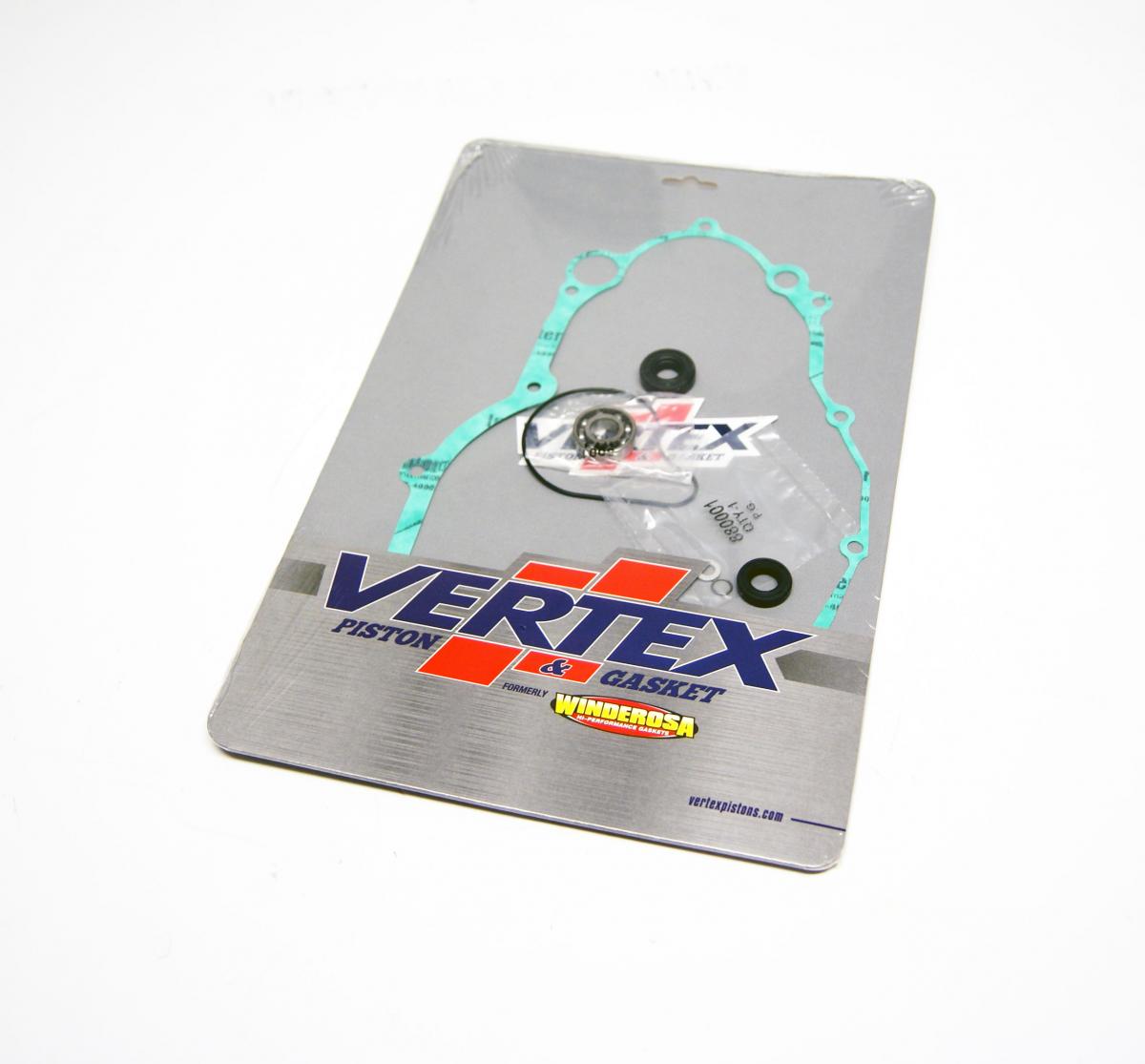 Winderosa Water Pump Kit WR250 F 01-13, Winderosa 821678 Yamaha