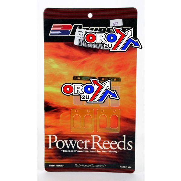 Boyesen Boyesen Reeds 622 KX60 83-04