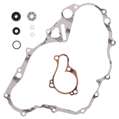 Pro-X Racing Water Pump Kit YZF250 14-17, Prox 57.2324 WRF250 2015, Note! with Bearing &big Gasket