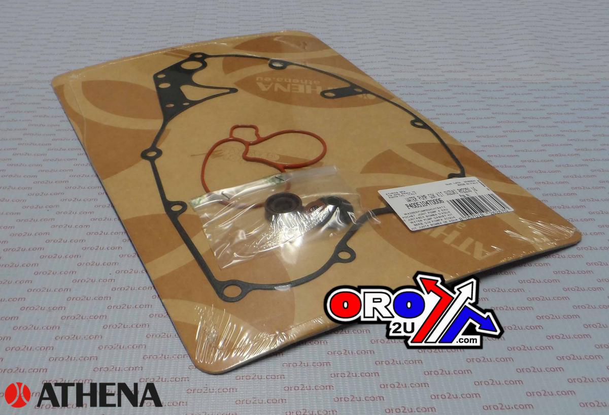 Athena Water Pump Gasket Kit RM-z 250 16-25, Athena P400510470006 Suzuki
