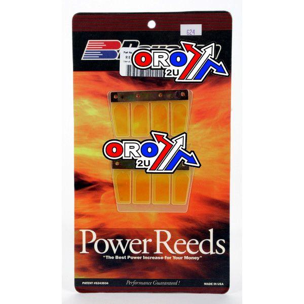 Boyesen Boyesen Reeds 624 YZ250 YZ490