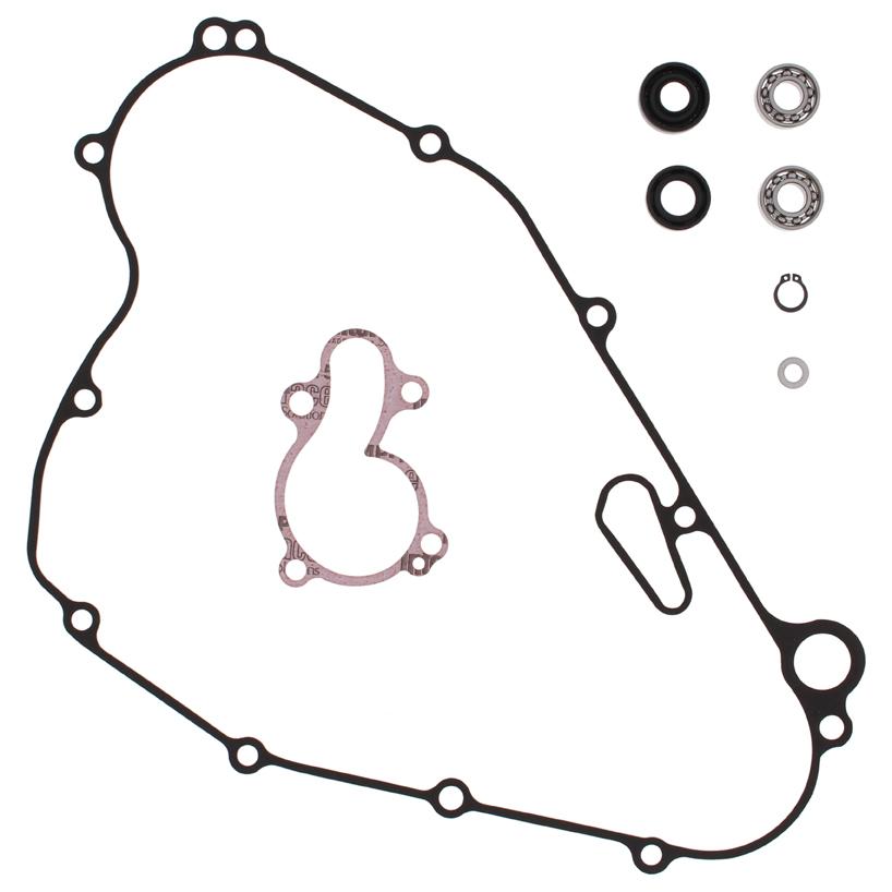Pro-X Racing Water Pump Kit Kawasaki 450, Prox 57.4416 KX 450 F 16-2017