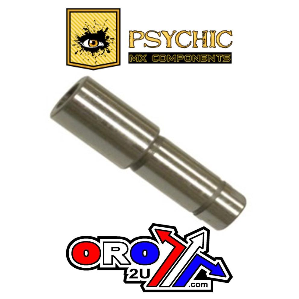 Dirt Racing Water Pump Shaft 13107-0826, Kawasaki KX 450 F, MX-10209c, Shaft Only