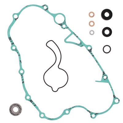 Pro-X Racing Water Pump Kit CRF150 R 07-2020, Prox 57.1227 Honda, Note! with Bearing &big Gasket