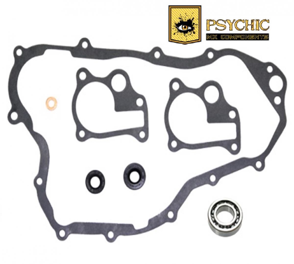 Dirt Racing Water Pump Kit CR250R 92-01, Kit with Bearing, MX-10205