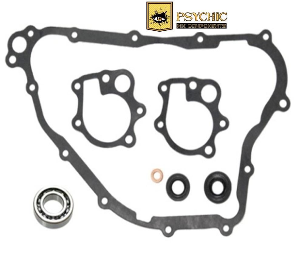 Dirt Racing Water Pump Kit CR250R 02-07, with Bearing, MX-10203