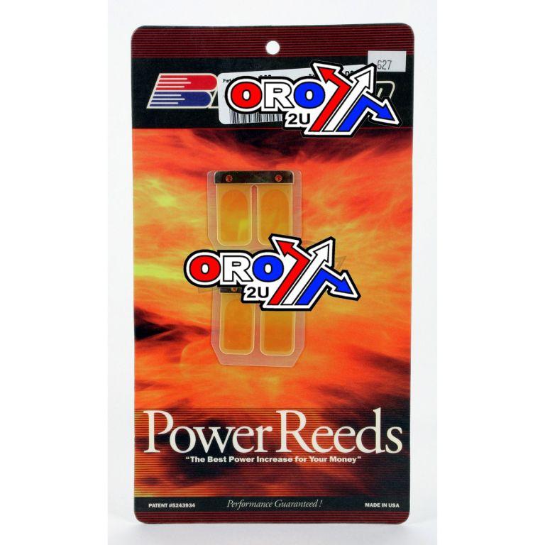 Boyesen Boyesen Reeds 627 YZ80 85-86