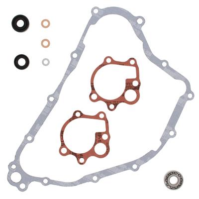 Pro-X Racing Water Pump Kit CR250R 02-07, Prox 57.1322 Honda MX, Note! with Bearing &big Gasket