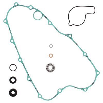 Pro-X Racing Water Pump Kit CRF450R 02-08, Prox 57.1422 Honda, Note! with Bearing &big Gasket