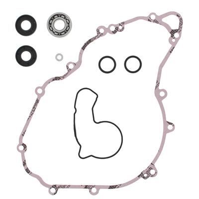 Pro-X Racing Water Pump Kit KTM 250/350 SXF, Prox 57.6323 Racing 2013-2015, Note! with Bearing &big Gasket