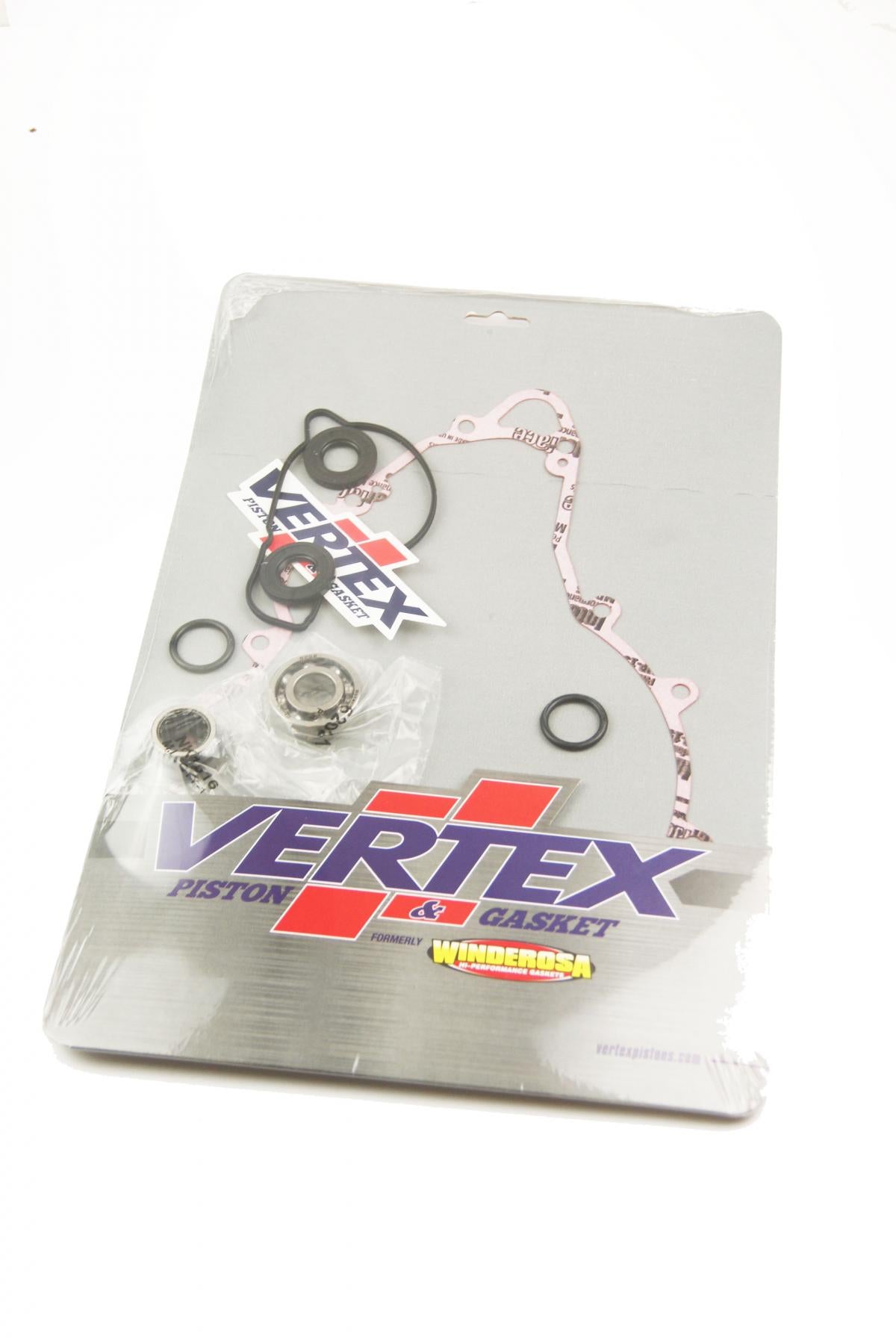 Winderosa Water Pump Kit KTM Husky 13-15, Winderosa 821364 KTM Husky