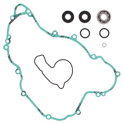 Pro-X Racing Water Pump Kit KTM 350 SX-F, Prox 57.6321 Years 2011-2012, Note! with Bearing &big Gasket