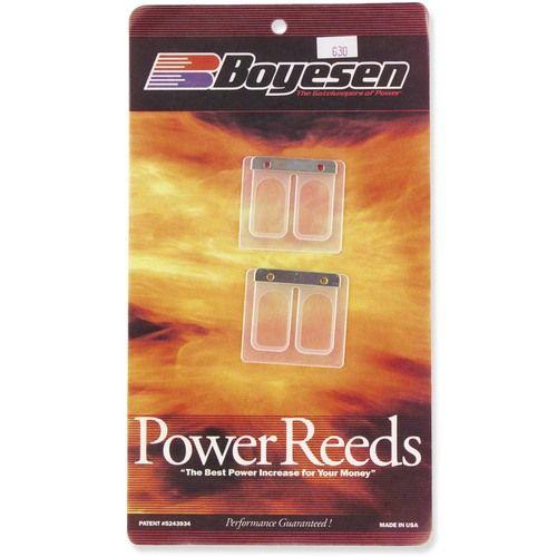 Boyesen Boyesen Reeds 630 YSF200 YZ80 Br001630