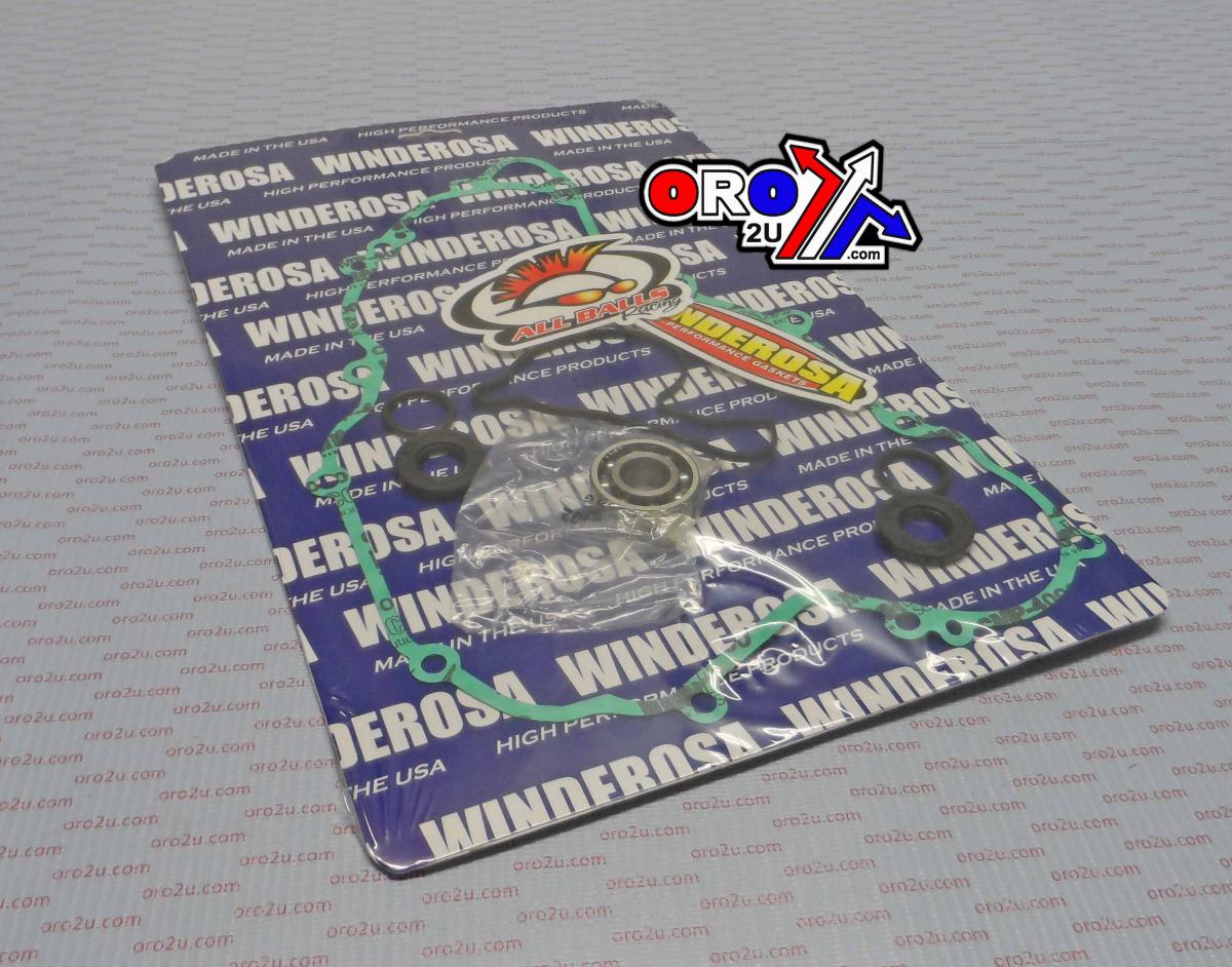 Winderosa Water Pump Kit KTM Husky 11-16, Winderosa 821339 KTM Husky