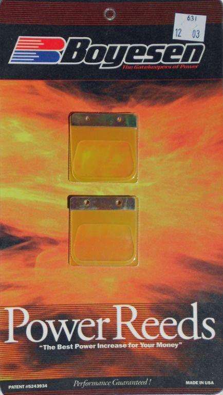 Boyesen Boyesen Reeds 631r CR80 87-02