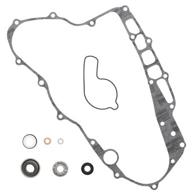 Pro-X Racing Water Pump Kit TRX450R 04-05, Prox 57.1424 Honda ATV, Note! with Bearing &big Gasket