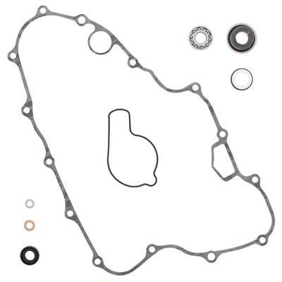 Pro-X Racing Water Pump Kit TRX450R 06-09, Prox 57.1426 Honda ATV, Note! with Bearing &big Gasket