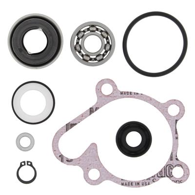 Pro-X Racing Water Pump Kit YFM400/450, Prox 57.2427 Yamaha Grizzly, Note! with Bearing