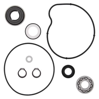 Pro-X Racing Water Pump Kit YFM660R, Prox 57.2621 Yamaha 01-05, Note! with Bearing &big Gasket