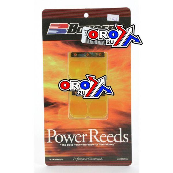 Boyesen Boyesen Reeds 633 CR250R 88-98 Br001633