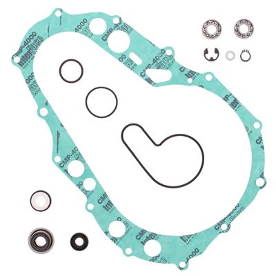Pro-X Racing Water Pump Kit Lt-z400 03-08, Prox 57.3422 KFX400 03-06, Note! with Bearing &big Gasket