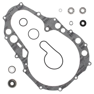 Pro-X Racing Water Pump Kit Lt-z400 09-14, Prox 57.3429 Suzuki ATV, Note! with Bearing &big Gasket