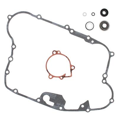 Pro-X Racing Water Pump Kit KSF250 87-04, Prox 57.4316 Kawasaki, Note! with Bearing &big Gasket