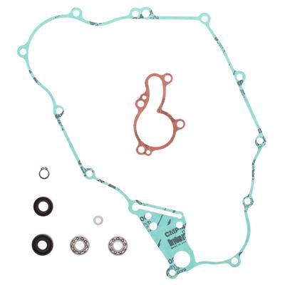 Pro-X Racing Water Pump Kit KFX450F 08-14, Prox 57.4428 Kawasaki, Note! with Bearing &big Gasket