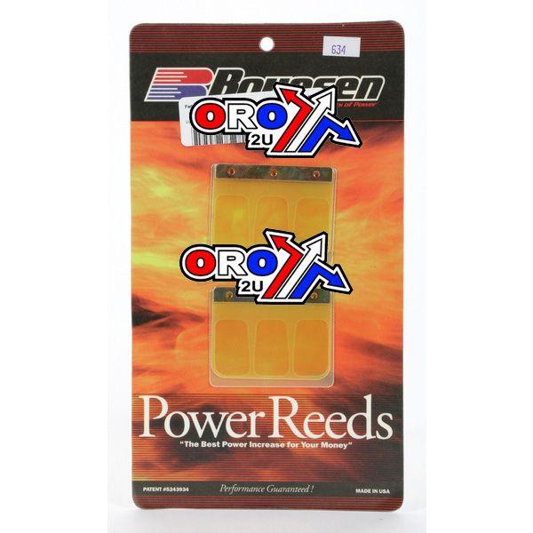Boyesen Boyesen Reeds 634 LT250R Quad