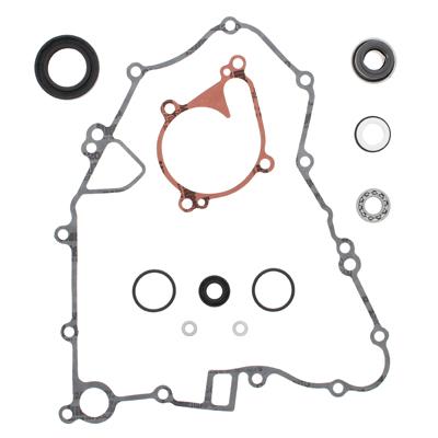 Pro-X Racing Water Pump Kit KVF650/750, Prox 57.4625 Kawasaki, Note! with Bearing &big Gasket