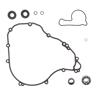 Pro-X Racing Water Pump Kit KTM 250 350 17, Prox 57.6316 250/350sx-f 16-17, with Bearings