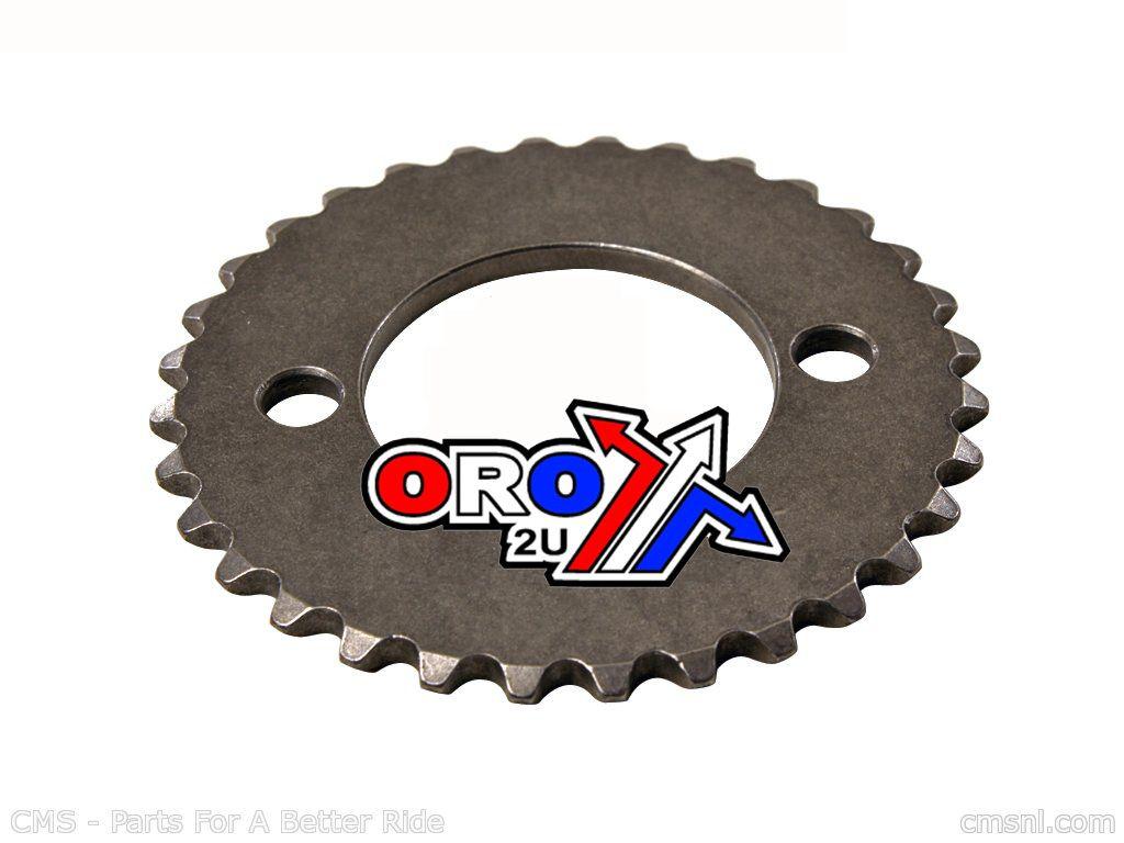 Dirt Racing Cam Sprocket 32t XR200 ATC185 200 Tlr 14321-440-000