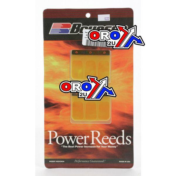 Boyesen Boyesen Reeds 637 RM RMX250